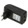 ExtraLink POE-12-12W Zasilacz PoE 12V, 1A, 12W, wtyk do gniazda elektr - 1541589 - zdjęcie 3