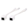 ExtraLink 1 Portowy PoE Injector PoE Injector i Splitter, 100Mb/s - 1541536 - zdjęcie 2