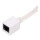 ExtraLink 1 Portowy PoE Injector PoE Injector i Splitter, 100Mb/s - 1541536 - zdjęcie 5