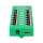 ExtraLink 8 Portowy Gigabit PoE Injector Aktywny, 8 portów Gigabit 802 - 1541538 - zdjęcie 5