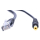 ExtraLink Konwerter DC-DC 48V-12V 1A, Gigabit PoE - 1541539 - zdjęcie 3