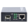ExtraLink Sedir Media konwerter 1x SFP 1x RJ45 1000Mb/s - 1542972 - zdjęcie 2