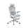 Sihoo DORO C300 Pro Mesh biały - 1542249 - zdjęcie 3