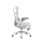 Sihoo DORO C300 Pro Mesh biały - 1542249 - zdjęcie 19