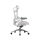 Sihoo DORO C300L Mesh biały - 1542355 - zdjęcie 2