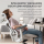Sihoo DORO C300L Mesh biały - 1542355 - zdjęcie 7