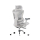 Sihoo DORO C300L Mesh biały - 1542355 - zdjęcie 18