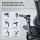 Sihoo DORO C300 Pro Mesh czarny - 1542248 - zdjęcie 8