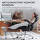 Sihoo DORO C300 Pro Mesh czarny - 1542248 - zdjęcie 16