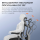 Sihoo DORO C300 Pro Mesh czarny - 1542248 - zdjęcie 6