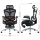 Sihoo DORO C300 Pro Mesh czarny - 1542248 - zdjęcie 17