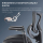 Sihoo DORO C300 Pro Mesh czarny - 1542248 - zdjęcie 13
