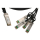 ExtraLink QSFP+ DAC Kabel QSFP+ DAC 40Gbps do 4x 10Gbps 3m 30AWG - 1542967 - zdjęcie 2
