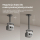 JMGO Uchwyt sufitowy do modeli Full HD 1/4" - 1544236 - zdjęcie 4