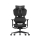 Fotel gamingowy Sihoo X5C Mesh czarny