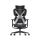 Sihoo X5C Mesh czarny - 1542356 - zdjęcie 2