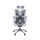 Sihoo X5C Mesh szary - 1542357 - zdjęcie 2