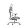 Sihoo X5C Mesh szary - 1542357 - zdjęcie 3