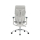 Sihoo DORO S100 Mesh biały - 1542251 - zdjęcie 2