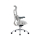 Sihoo DORO S100 Mesh biały - 1542251 - zdjęcie 3