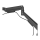 Hama 220905 13" - 35" Czarny - 1543160 - zdjęcie 5