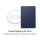 Silver Monkey Smart 5 000 mAh MagSafe UltraSlim 3w1 Głębinowy błękit - 1487254 - zdjęcie 6