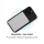 Silver Monkey Smart 5 000 mAh MagSafe UltraSlim 3w1 Biały obłok - 1487255 - zdjęcie 5