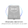 Silver Monkey Smart 5 000 mAh MagSafe UltraSlim 3w1 Biały obłok - 1487255 - zdjęcie 7