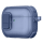 AmazingThing Titan Pro Mag Case Clear do AirPods Pro 3 - niebieskie - 1526980 - zdjęcie 3