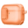 AmazingThing Titan Pro Mag Case Clear do AirPods Pro 3 - pomarańczowe - 1526981 - zdjęcie 3