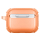 AmazingThing Titan Pro Mag Case Clear do AirPods Pro 3 - pomarańczowe - 1526981 - zdjęcie 2