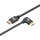 VIGGO DESIGN KABEL HDMI 2.0 VIGGO DESIGN CINEMA SERIES KĄTOWY 2M ^ - 1465361 - zdjęcie 5