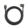 Kabel HDMI VIGGO DESIGN KABEL HDMI 2.0 VIGGO DESIGN CINEMA SERIES KĄTOWY 2M ^