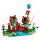 LEGO ANIMAL CROSSING 77059 Timmy i Tommy na spacerze - 1547422 - zdjęcie 3