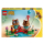 Gadżety dla gracza LEGO ANIMAL CROSSING 77059 Timmy i Tommy na spacerze