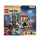 Gadżety dla gracza LEGO ONE PIECE 75642 Starcie z Kapitanem Smokerem