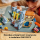 LEGO ONE PIECE 75642 Starcie z Kapitanem Smokerem - 1547416 - zdjęcie 7