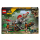 Gadżety dla gracza LEGO JURASSIC WORLD 77982 Ucieczka spinozaura