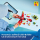 LEGO SONIC 77119 Tails i Tornado-1 - 1547423 - zdjęcie 9