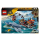 Gadżety dla gracza LEGO JURASSIC WORLD 77983 Atak mozazaura na łódź