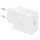 Ładowarka do smartfonów Samsung Ładowarka sieciowa 45W EP-T4511 White z kablem