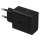 Ładowarka do smartfonów Samsung Ładowarka sieciowa 60W EP-T6010 Black