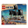 Gadżety dla gracza LEGO ONE PIECE 75646 Okręt Garpa