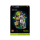 Gadżety dla gracza LEGO 72423 Shrek, Osioł i Kot w butach