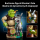 LEGO 72423 Shrek, Osioł i Kot w butach - 1547409 - zdjęcie 6