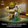 LEGO 72423 Shrek, Osioł i Kot w butach - 1547409 - zdjęcie 4