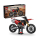 LEGO TECHNIC 42238 Motocykl Ducati Desmo450 MX Factory - 1547399 - zdjęcie 2