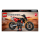 Gadżety dla gracza LEGO TECHNIC 42238 Motocykl Ducati Desmo450 MX Factory