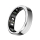 RingConn Gen 3 rozmiar 13 Srebrny - 1547636 - zdjęcie 2