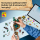 LEGO ONE PIECE 75641 Kryjówka Doktora Hiluluka - 1547415 - zdjęcie 9
